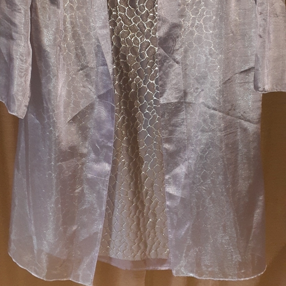 Onyx night dress - Picture 5 of 5